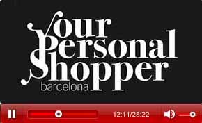 personal shopper